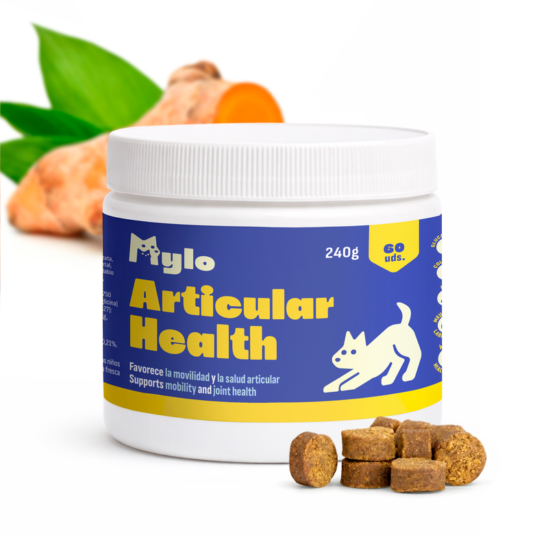 Condroprotector Mylo para perros