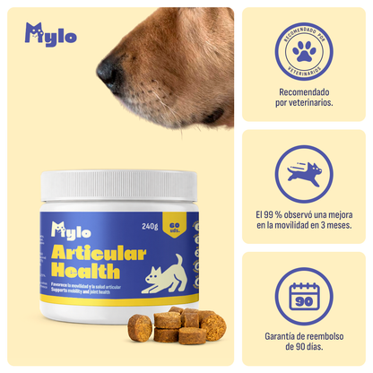 Condroprotector Perros